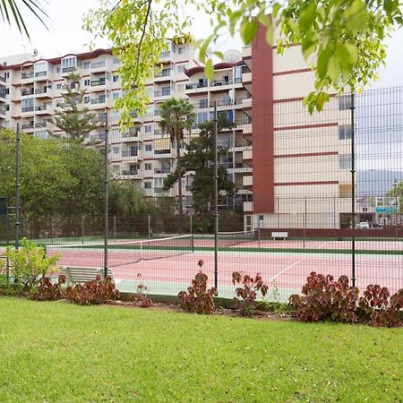 플라야데라스아메리카스 1020 Incredible View! Las Americas, Sea Front! 아파트 외부 사진