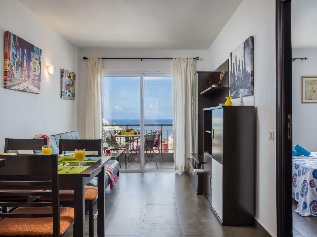 플라야데라스아메리카스 1020 Incredible View! Las Americas, Sea Front! 아파트 외부 사진