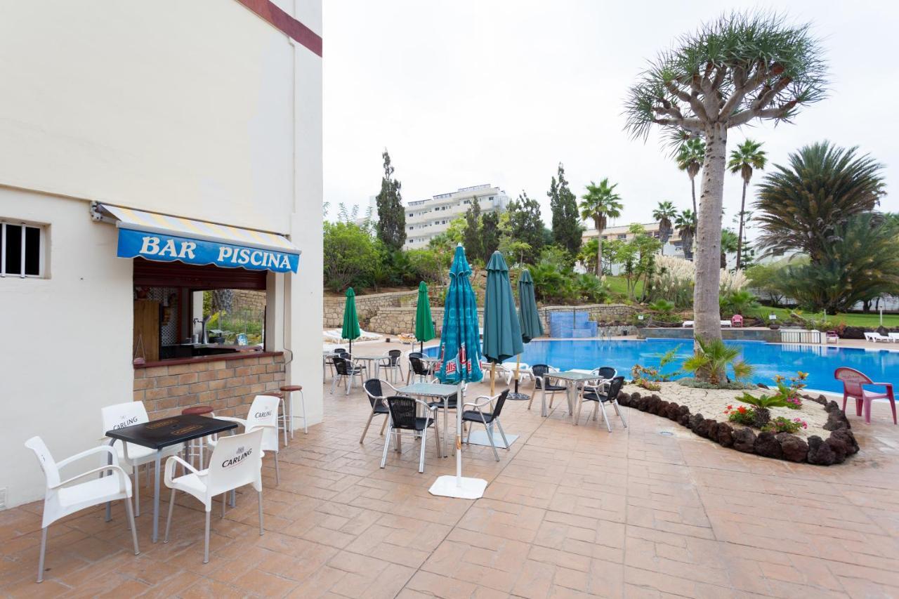 플라야데라스아메리카스 1020 Incredible View! Las Americas, Sea Front! 아파트 외부 사진