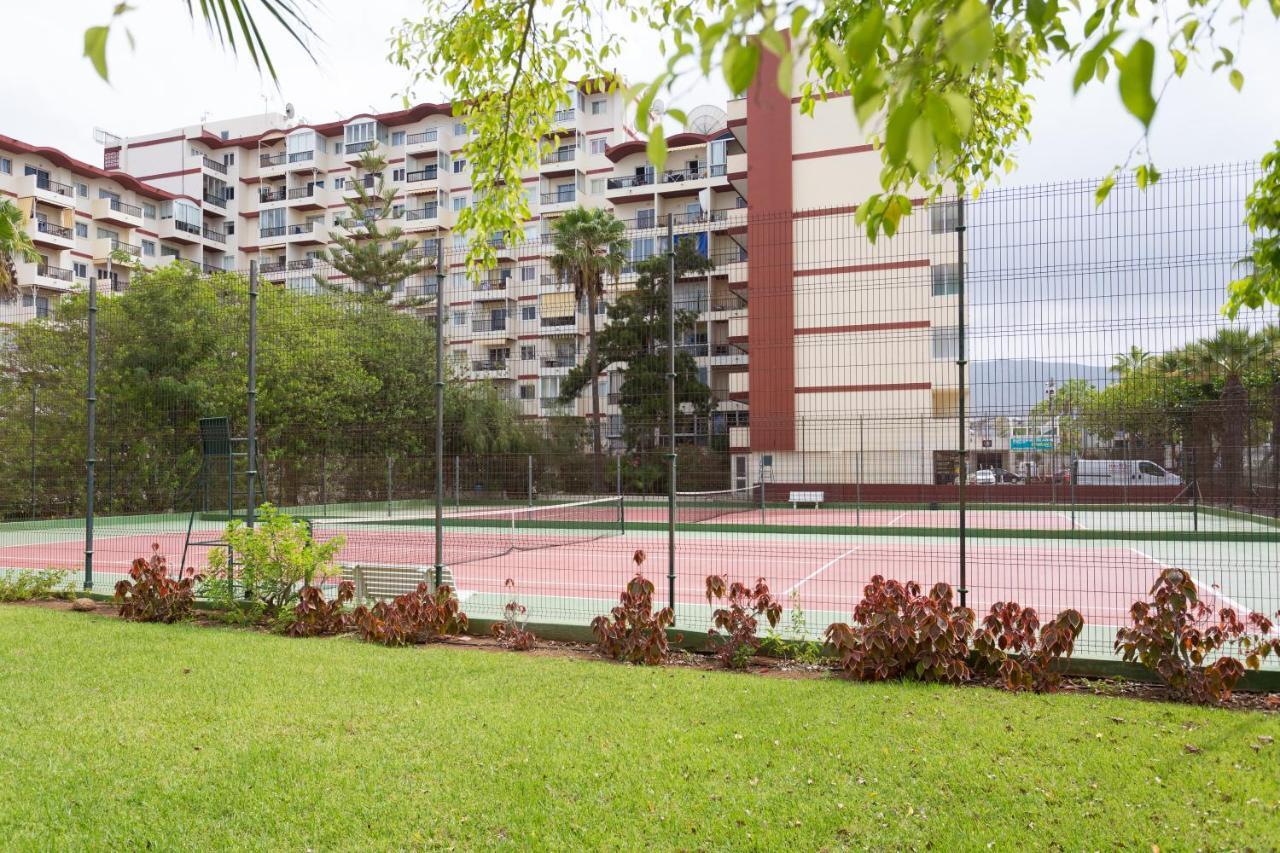 플라야데라스아메리카스 1020 Incredible View! Las Americas, Sea Front! 아파트 외부 사진